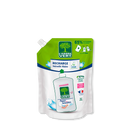 Recharge liquide vaisselle Peaux sensibles 1L