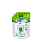 Recharge liquide vaisselle Peaux sensibles 1L