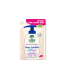 Recharge crème lavante mains Peaux sensibles 300 mL