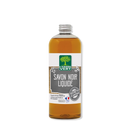 Savon noir liquide A l'huile de lin 700 mL
