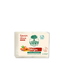 Savon doux Parfum Argan 2 x 100 g