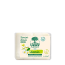 Savon doux Jasmin 2 x 100 g