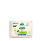 Savon doux Jasmin 2 x 100 g