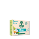 Savon doux Monoï 90 g