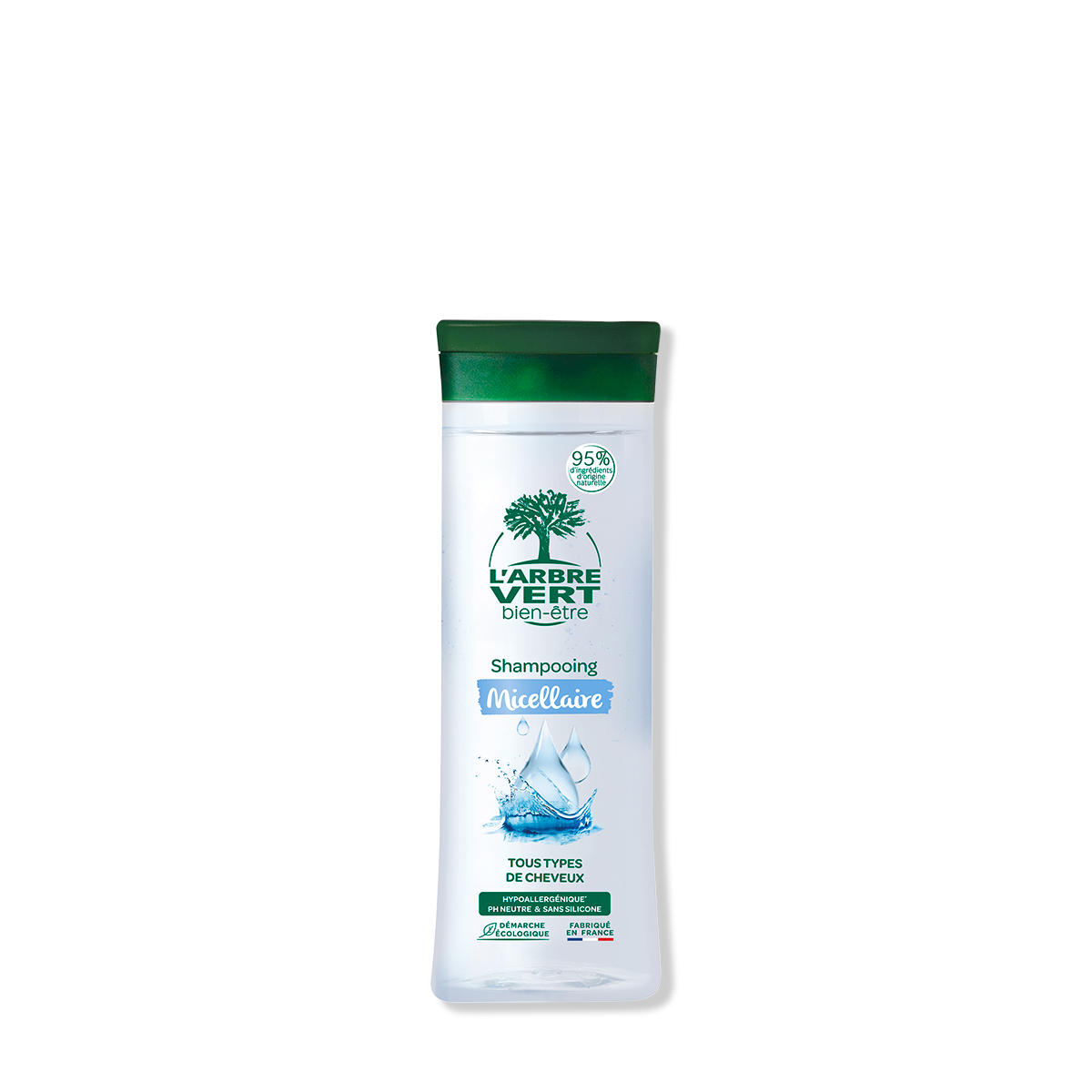 Shampooing Micellaire 250 mL