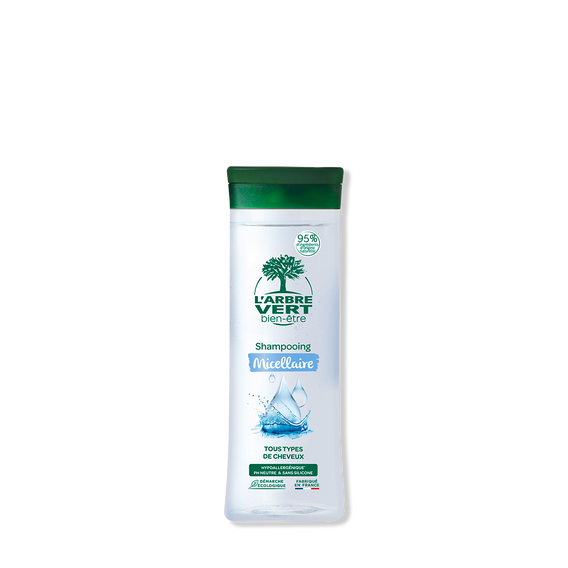 Shampooing Micellaire 250 mL