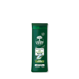 Shampooing Homme Antipelliculaire 250 mL