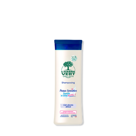 Shampooing Peaux sensibles 250 mL