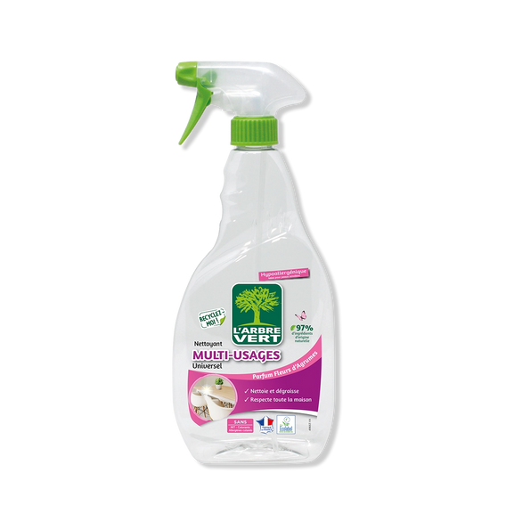 Spray nettoyant Multi-usages 740 mL