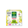 Tablettes lave vaisselle Tout en Un 32 Tablettes