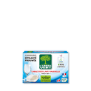 Tablettes lave vaisselle Tout en Un 4 Tablettes