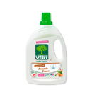 Lessive liquide Amande douce 1,53L