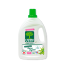 Lessive liquide Savon Végétal 1,53L