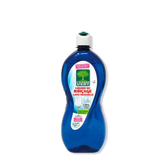 Liquide de rinçage Anti-traces 700 mL