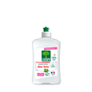 Liquide vaisselle Parfum Aloe vera 500 mL