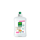 Liquide vaisselle Parfum Amande 500 mL