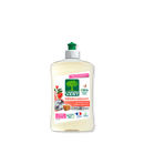 Liquide vaisselle Dégraissant 500 mL