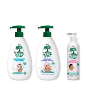 Pack indispensable Bébé