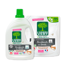 Pack lessive et recharge Bicarbonate de soude 2 x 1,53L