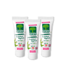 Lot de 3 tubes lessive à la main 3 x 250 mL