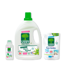 Trio "soin du linge"