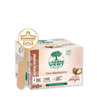 Cire dépilatoire au Sucre Aux extraits d'Argan 250 mL