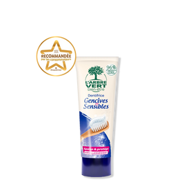 Dentifrice Gencives sensibles 75 mL