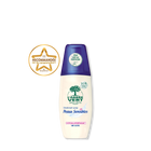 Déodorant spray Peaux sensibles 75 mL