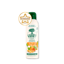 Déodorant éco-spray Mandarine & Thé Vert 125 mL