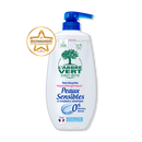 Gel douche Peaux Sensibles à tendance atopique 0% 720ml