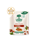 Recharge crème douche Argan avec bouchon 500mL