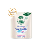 Recharge Douche Peaux Sensibles avec bouchon 500mL