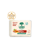 Savon doux Parfum Argan 2 x 100 g