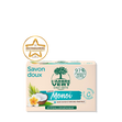 Savon doux Monoï 90 g