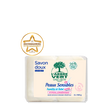 Savon doux Peaux sensibles 2 x 100 g