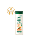 Shampooing Cheveux Secs et Abîmés Parfum Miel & Jojoba 250 mL