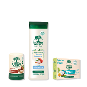 Pack rentrée Femme