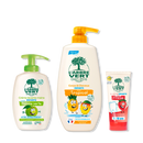 Pack Enfants 7/12 ans