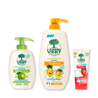 Pack Enfants 7/12 ans