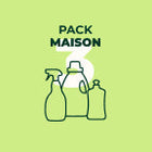 Pack maison -10%