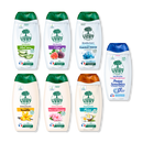 Pack Découverte Douches 260 mL
