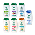 Pack Découverte Douches 260 mL