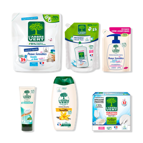 Pack Essentiel Famille