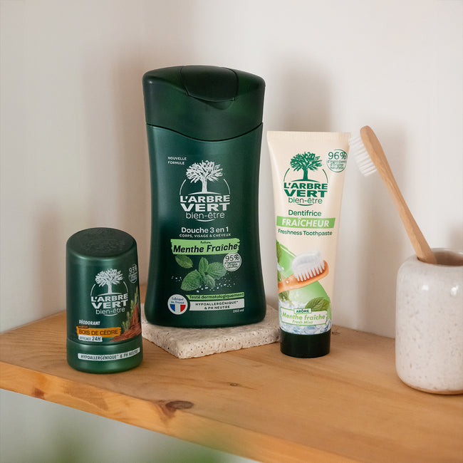 Pack rentrée Homme