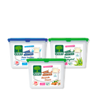 Pack découverte Doses lessive liquide