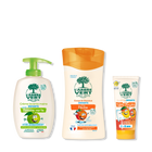 Pack Enfant 2/6 ans