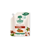 Recharge crème douche Argan 500mL