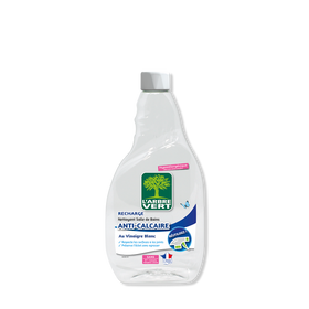 Recharge Flacon nettoyant Anti-calcaire  740 mL