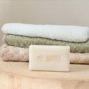 Savon doux Jasmin 2 x 100 g