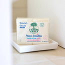 Savon doux Peaux sensibles 2 x 100 g